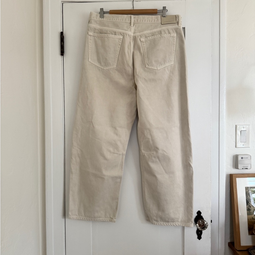 Citizens of Humanity Miro Relaxed Jeans - Picture 5 of 6